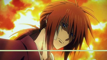 Rurouni Kenshin: New Kyoto Arc: Warble of Light  2012 ™ [English & France] HD QUALITY