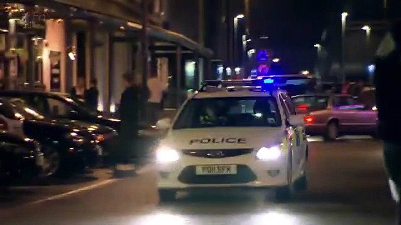 Blackpool Emergency Services in Action 999 What's your emergency? S01E01 HDTV XviD AFG