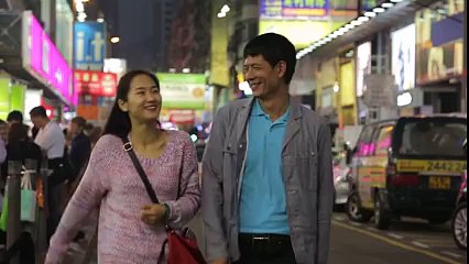 HTV Phim Thề Không Gục Ngã 2015