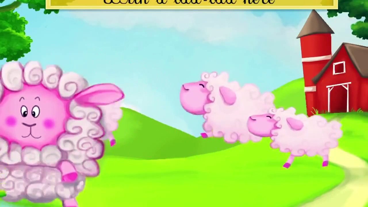 Old MacDonald had a farm