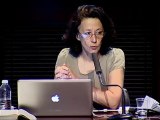 Conférence - La comédie russe par Luba Jurgenson
