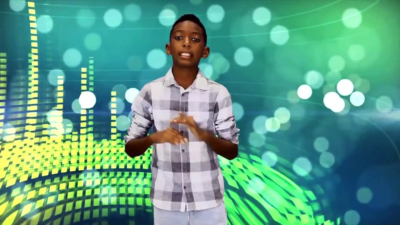 Phillippe NDOUR .. Zeina