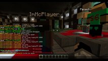Minecraft| GTA in minecraft server | Minigame