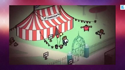 Cartoon Mr Bean Animated Watermelon Full