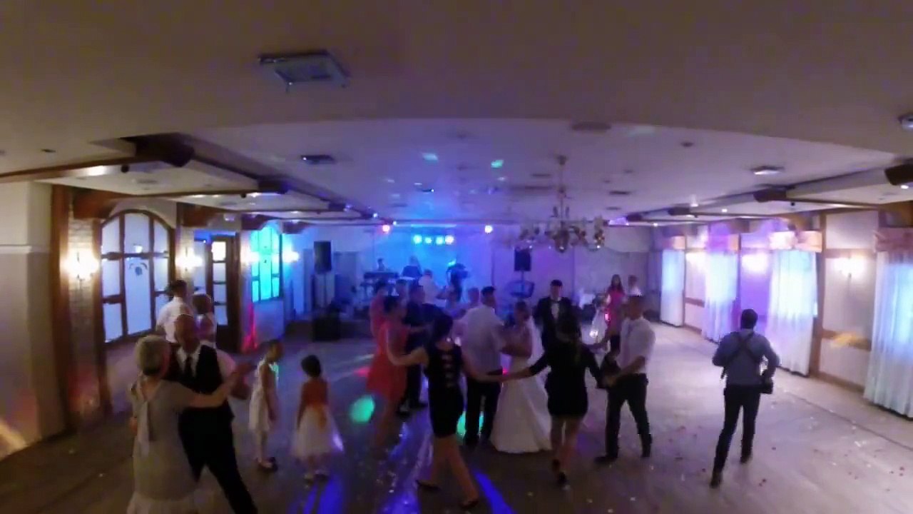 Zespół Memento - Wesele (Szafranowy Dwór)