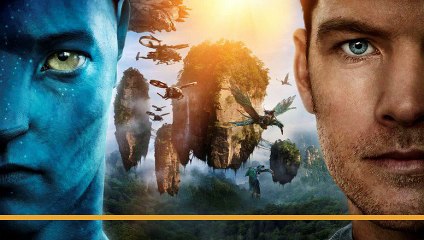 Avatar  Streaming Movie  2009 V