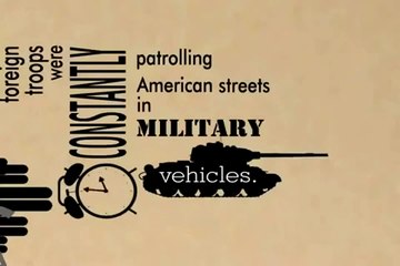 Ron Paul,  What if the Chinese had military bases in America _ Funny Compilation _ The Best