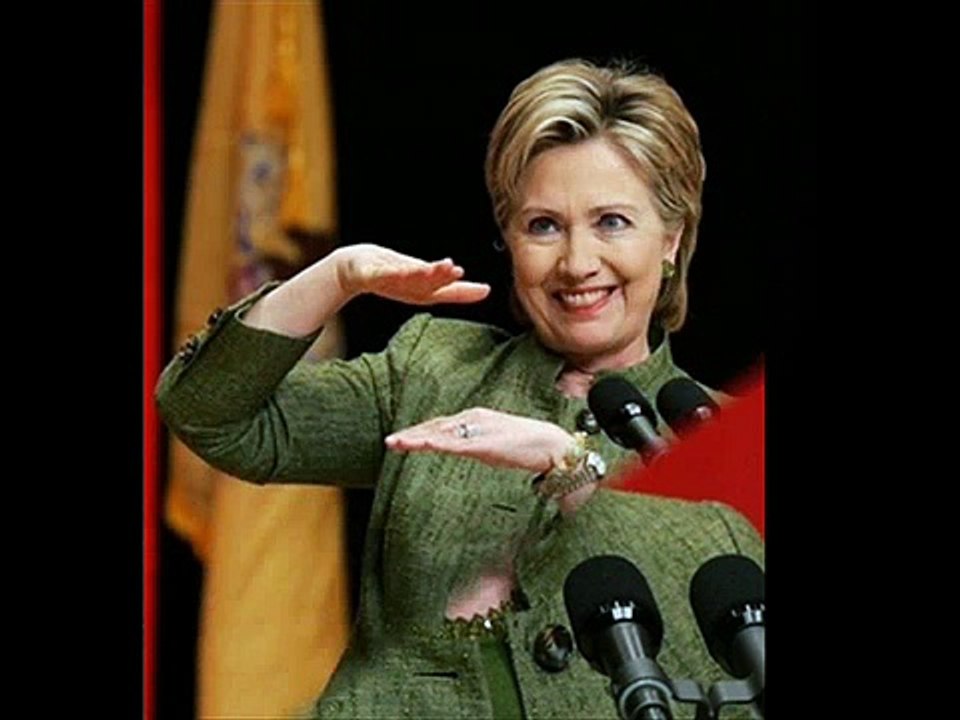 KENTUCKY FRIED HILLARY, PART 2