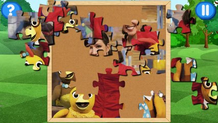 Chica Show Chica's Adventure Cartoon Animation Sprout PBS Kids Game Play Walkthrough