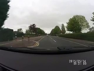 Student-Comes-Dangerously-Close-To-Getting-Flattened.mp4