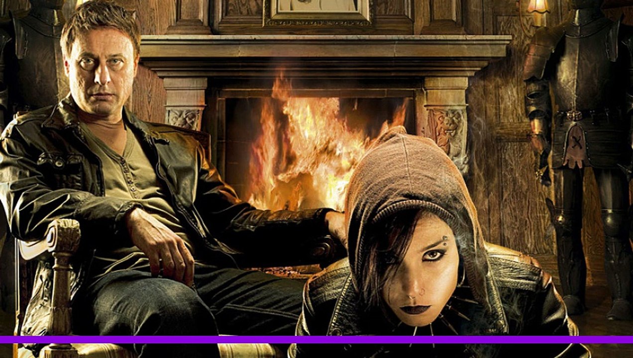 Män som hatar kvinnor  Full Length Movie  2009 V