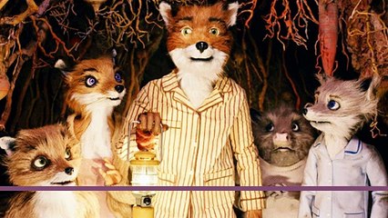 Fantastic Mr. Fox  [HD]Movie  2009 V