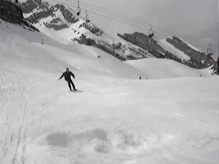 Un élu qui va à la gamelle...