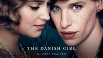 The Danish Girl (2016) - Bande annonce
