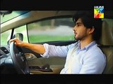 Alvida Drama OST Title Song on Hum Tv