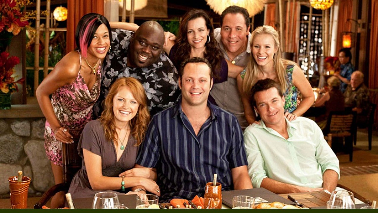 Couples Retreat  [HD]Movie  2009 V