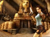 Tomb Raider Anniversary Tomb Raider Anniversary all Artifacts 2nd level