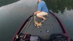 Fishermen Rescue Abandoned Kittens that Swam to Their Boat