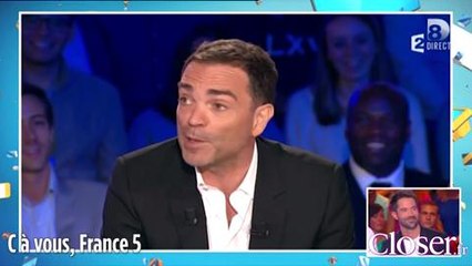 TPMP : Emmanuel Moire réagit aux attaques de Yann Moix, mardi 2 septembre