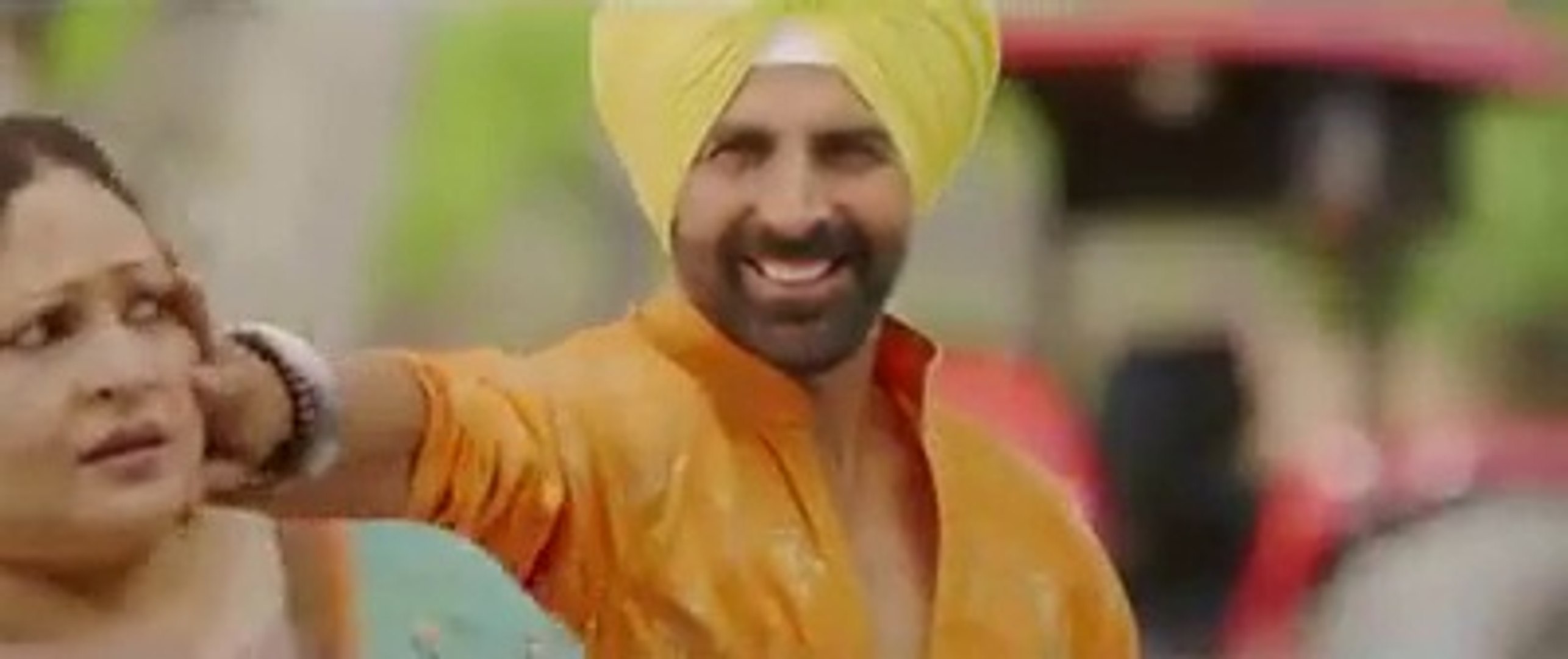 Singh is Bling Official Trailer-A Bollywood Action Comedy Film