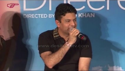 Honey Singh Makes DHEERE DHEERE Song Launch A MISS- Honey Is Not Keeping Well