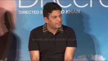 DASHING Actor Hrithik Roshan REACTS On Not To Be A Part Of 'BANG BANG 2'
