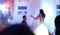 Shahid Kapoor- Meera Rajput Wedding - Dance & Sangeet Ceremony Pic & Video _  2015