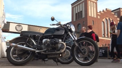 Pure and Crafted Festival Berlin