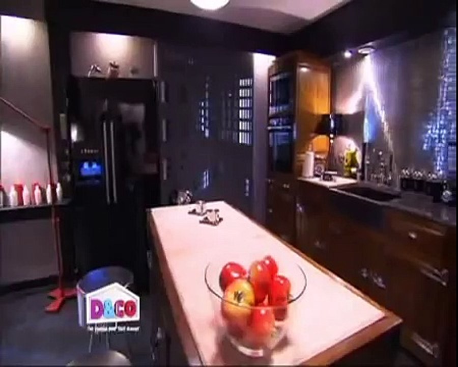 TOOSHOPPING  sur M6 DECO - Mosaique en Inox & Carrelage en Inox