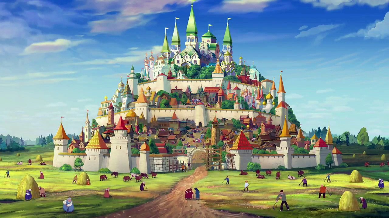 Три богатыря: Ход конем (2015) » Смотреть онлайн новинки фильмов в хорошем качестве бесплатно.