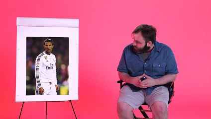 Do Americans Know What The Champions League Is- - Video Dailymotion