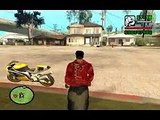 GTA San Andreas Stunts - Ultimate Stunts I