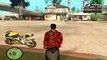 GTA San Andreas Stunts - Ultimate Stunts I
