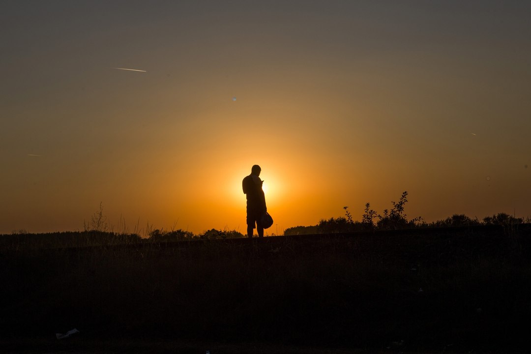 Migrants : une journée en Europe