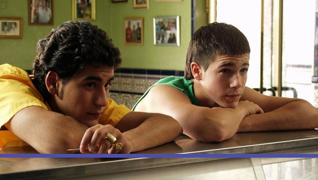 7 vírgenes ™ 2005  HD 1080p