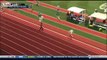 Oregon runner prematurely celebrates win, gets passed at finish line