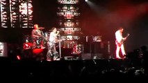 Muse - Hysteria (Live Positivus Festival 2010)