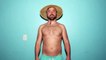 FITNESS TIME-LAPSE: 145 Days In 48 Seconds, Weight Loss, Muscle Gain, Six Pack Abs, Beard #IWantAbs