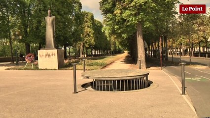 Climespace : la climatisation grâce à l'eau de la Seine