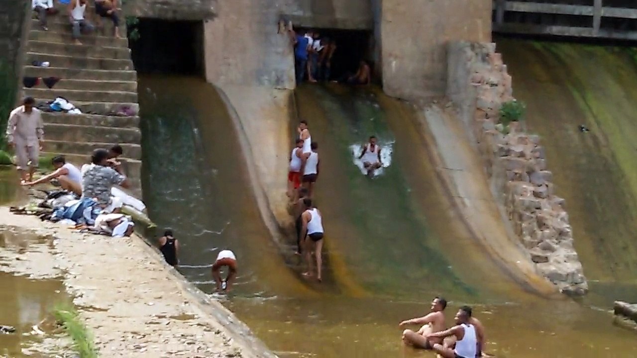 Manjira Dam