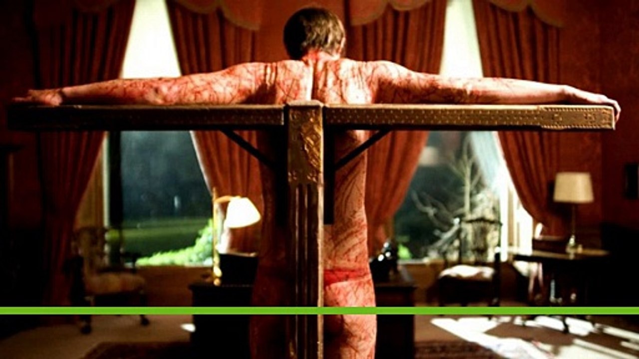 Book of Blood  Movie FULL  2009 V