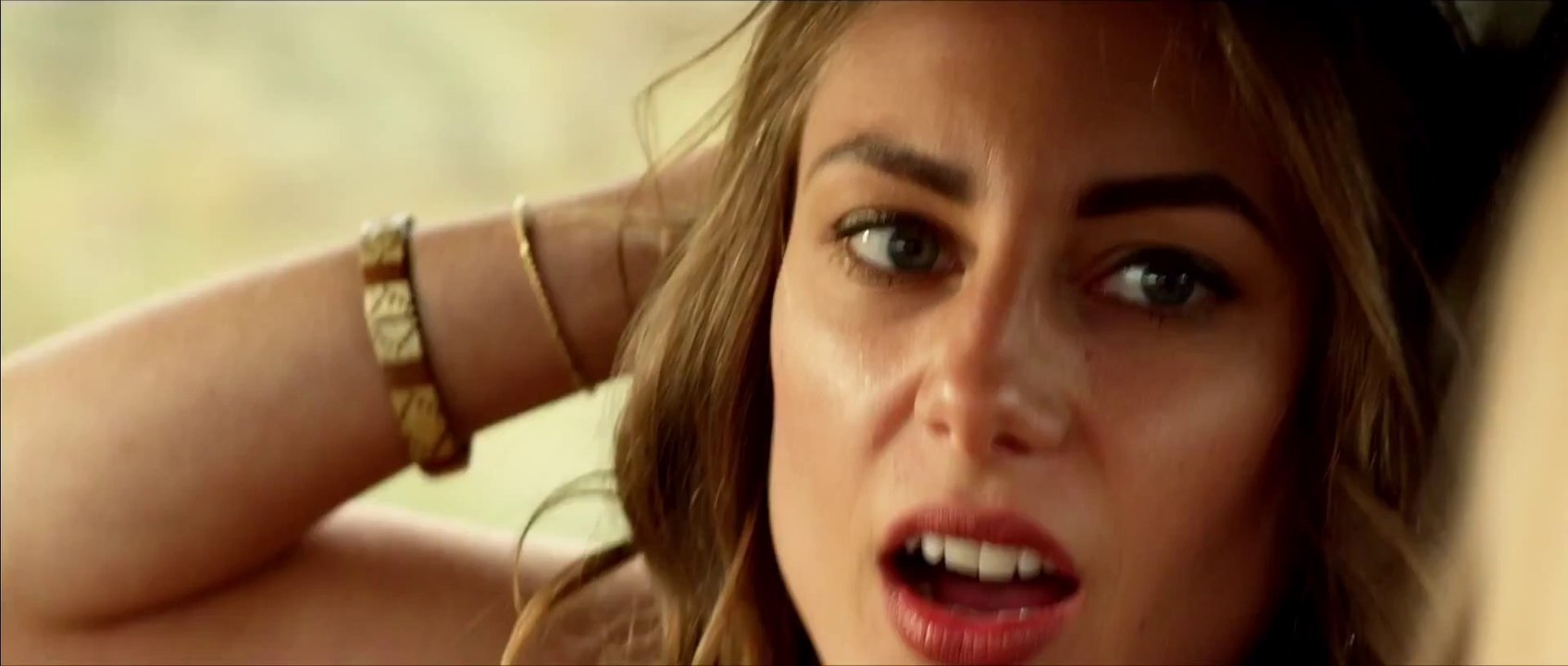 WRECKER - || Official TRAILER Teaser #1 || - Se...