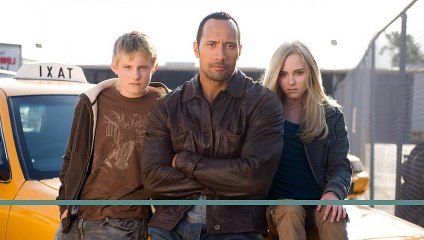 Race to Witch Mountain  [Full] Streaming  2009 V