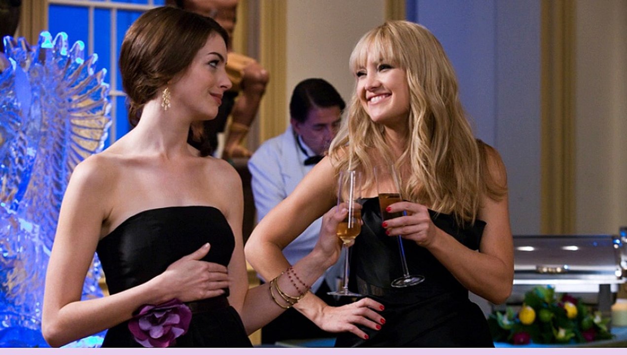 Bride Wars  Full Length Movie  2009 V