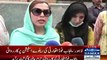 Ayesha Mumtaz Talk After Takingover PIG Meat Selling In Lahore