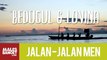 Jalan2Men 2015 - Bali - Daftar Ember Berski