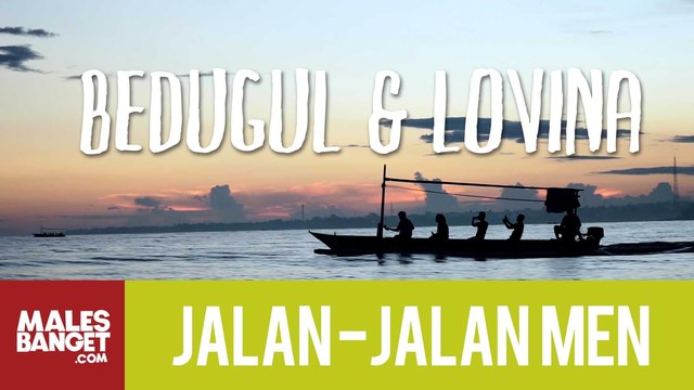 Jalan2Men 2015 - Bali - Daftar Ember Berski