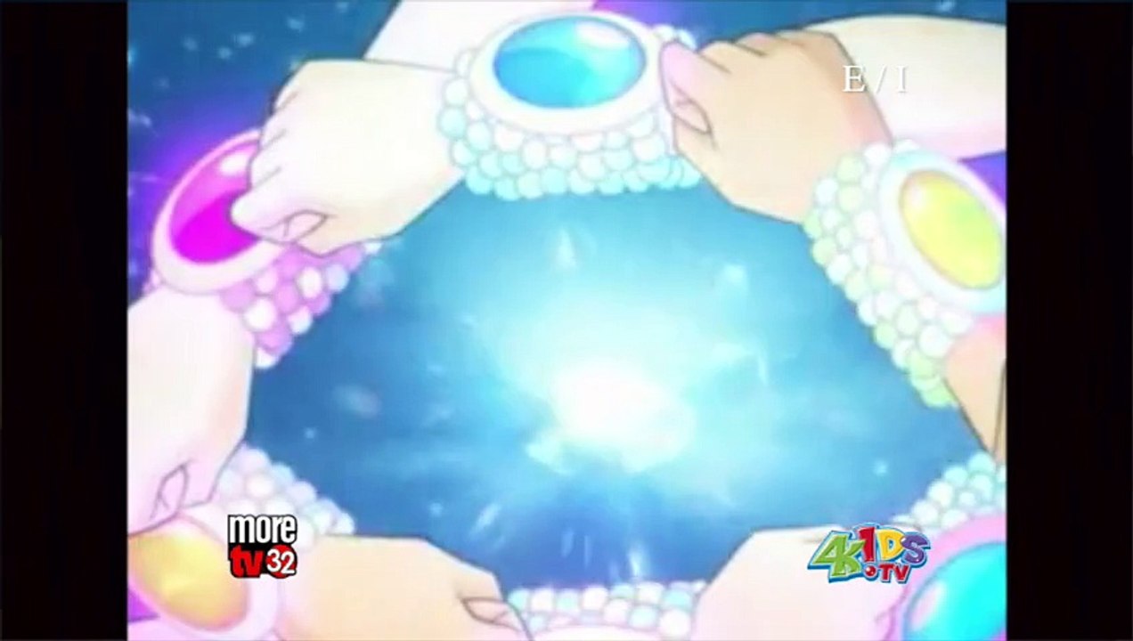 Winx Club 7x15 Tynix 4Kids