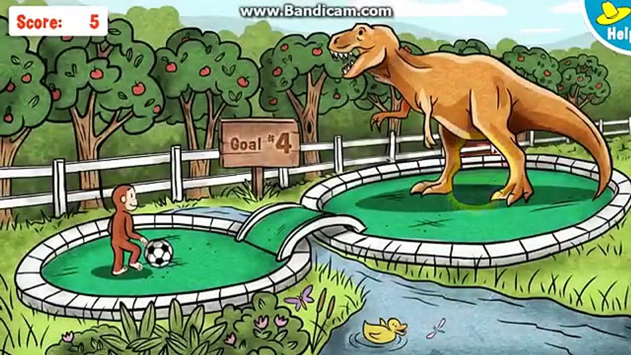 Watch New # curious george # Cartoons and games Full HD Episodes 2014 - Kids Games on Yout