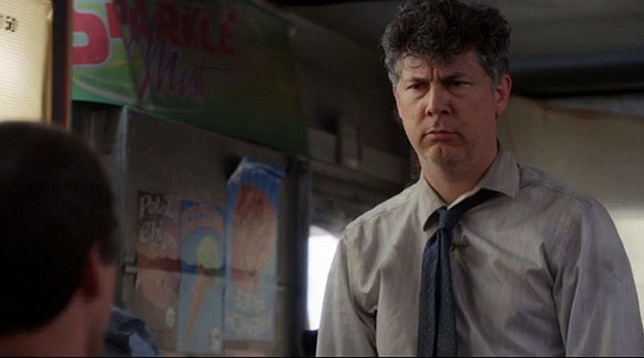 DVD Brooklyn Nine Nine S2 - extrait 8